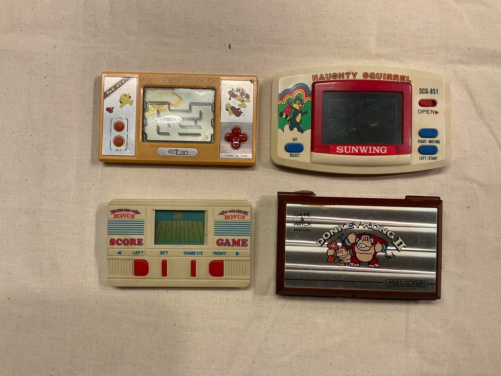 4 x Computer spelletjes, Ophalen of Verzenden, Gebruikt