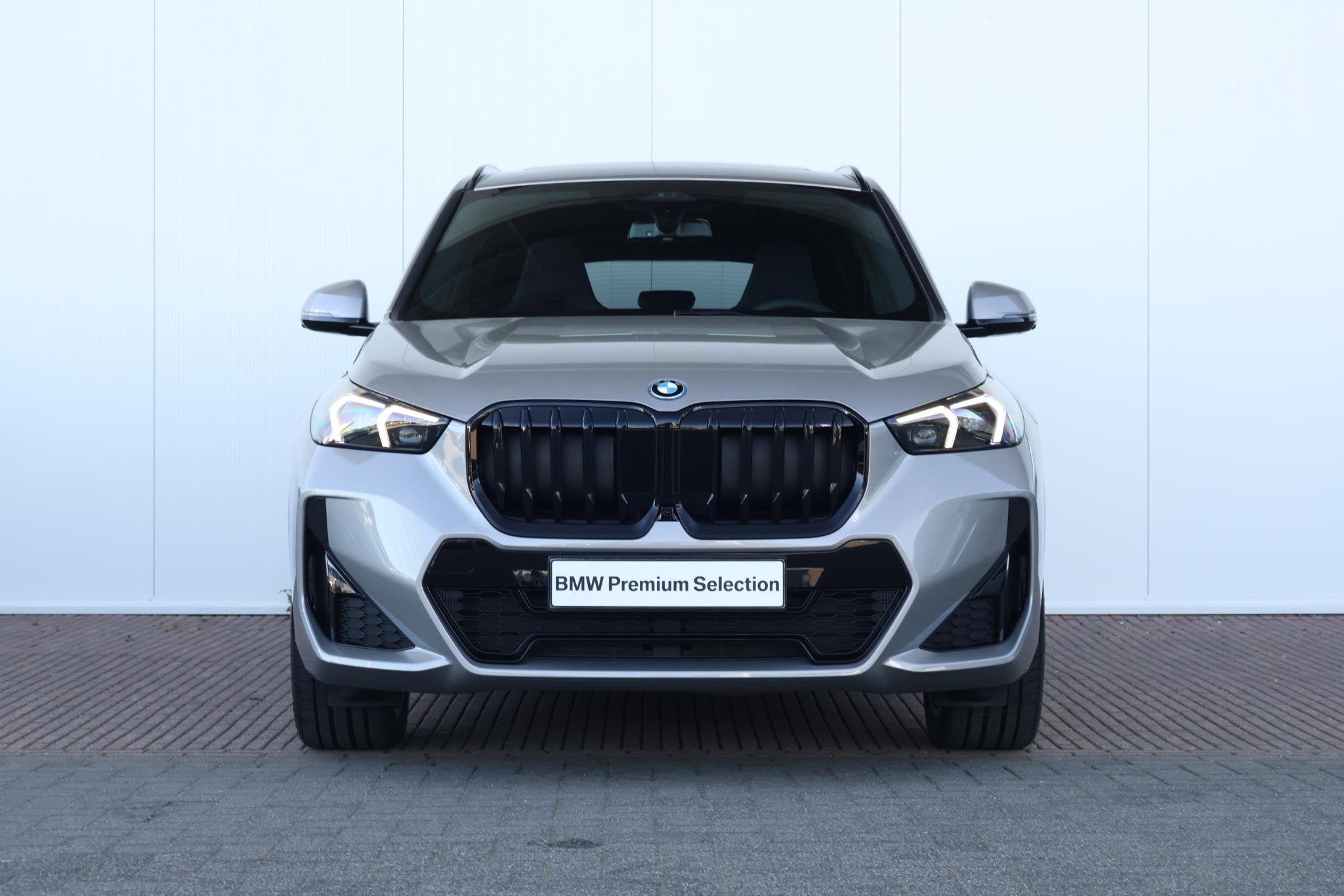 BMW X1 xDrive25e | SoH 100% | Sport Pakket Pro | Innovation, Auto's, BMW, Stof, 105 min, Bedrijf, Vierwielaandrijving