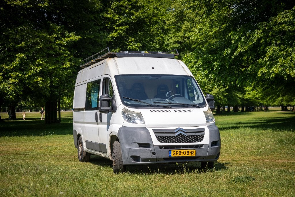 Citroën Jumper