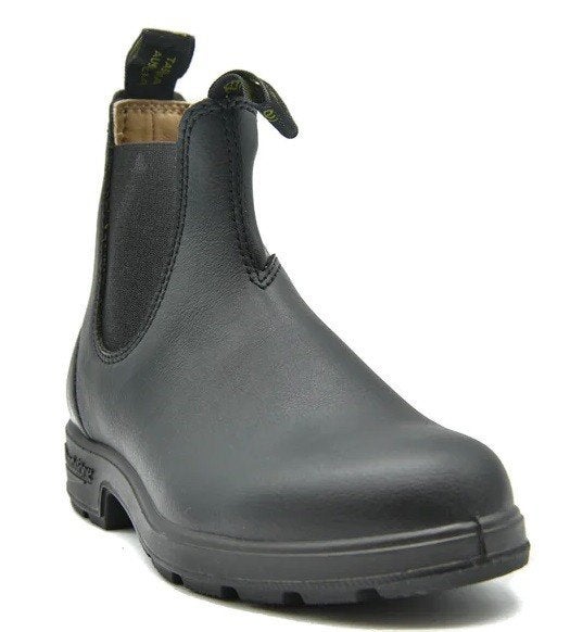 Blundstone 2115 Dames – Instappen & Gaan (Vegan), Kleding | Dames, Zwart, Lage of Enkellaarzen, Nieuw, Ophalen of Verzenden