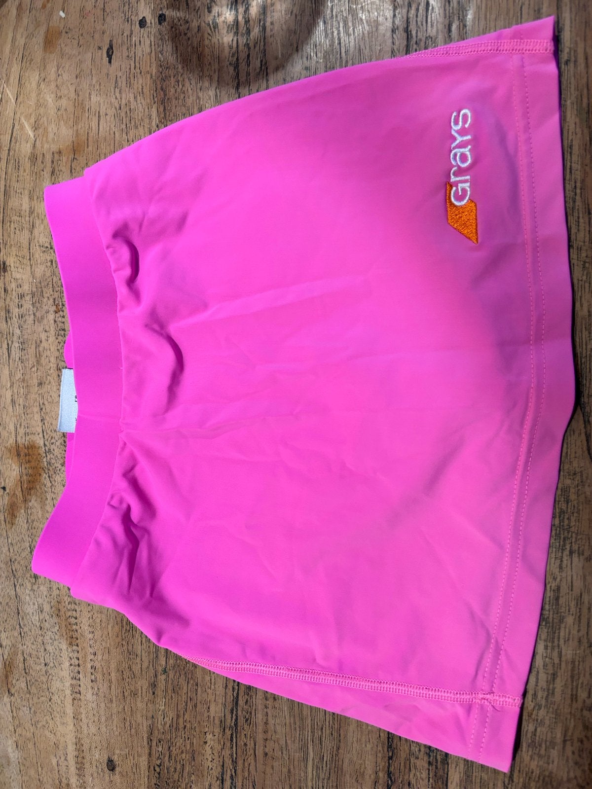 Grays hockey rokje maat 140 - Heel goede staat, Sport en Fitness, Hockey, Ophalen, Zo goed als nieuw, Kleding