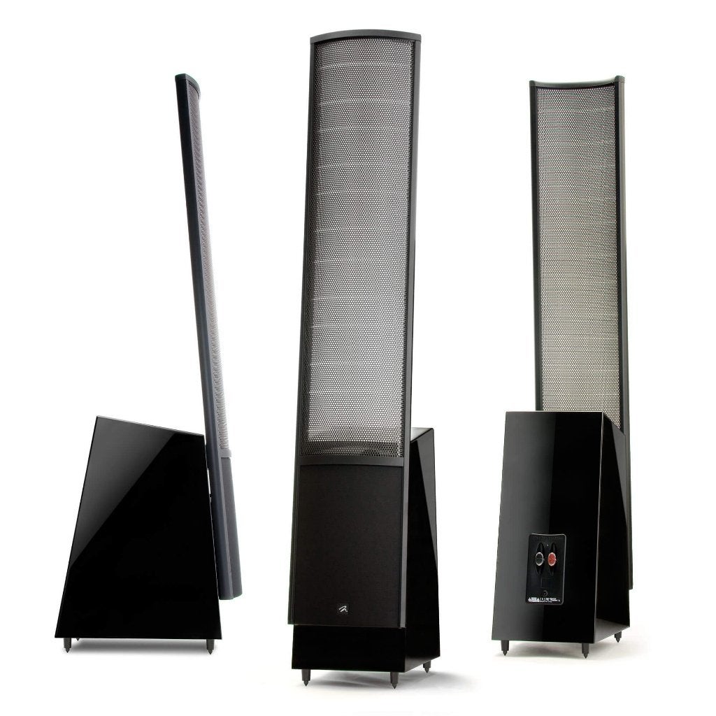 Martin Logan ESL, Audio, Tv en Foto, Luidsprekers, -, -, Zo goed als nieuw, -