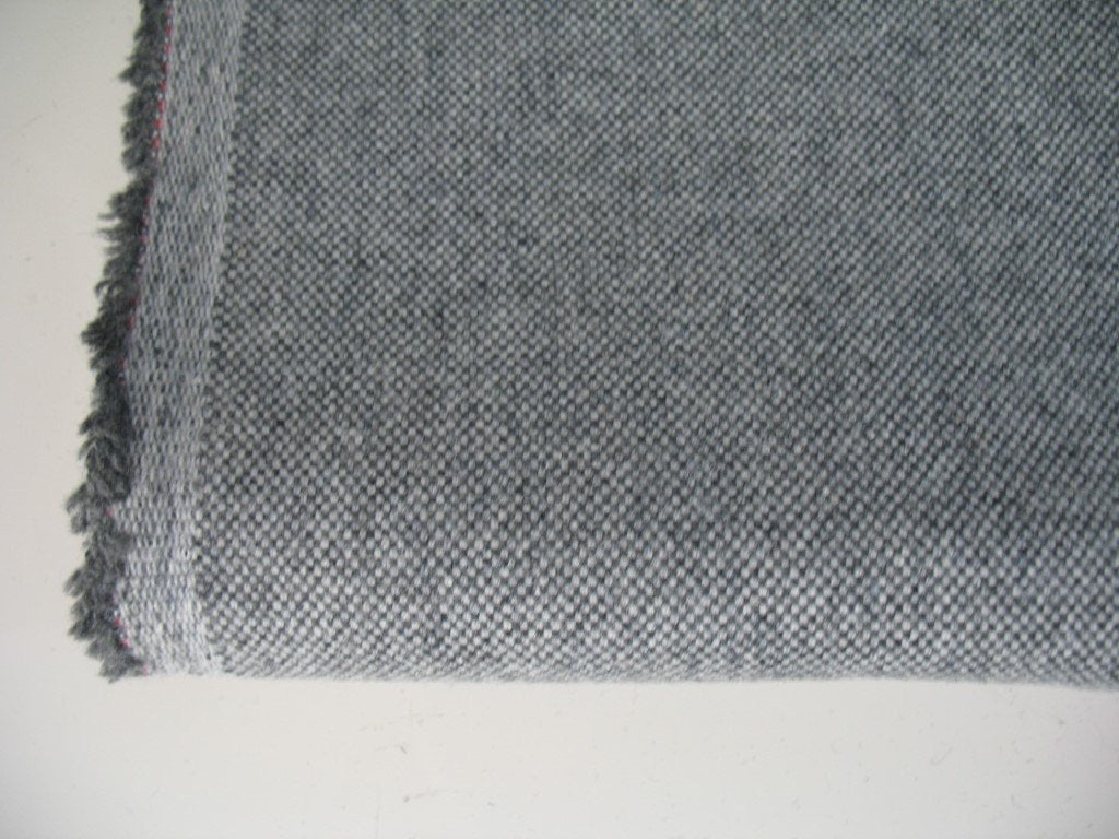 Keymer Stavanger; grijstinten; 8,5 mtr meubelstof; NU 35€ pm, Overige materialen, 120 cm of meer, Ophalen of Verzenden, Grijs