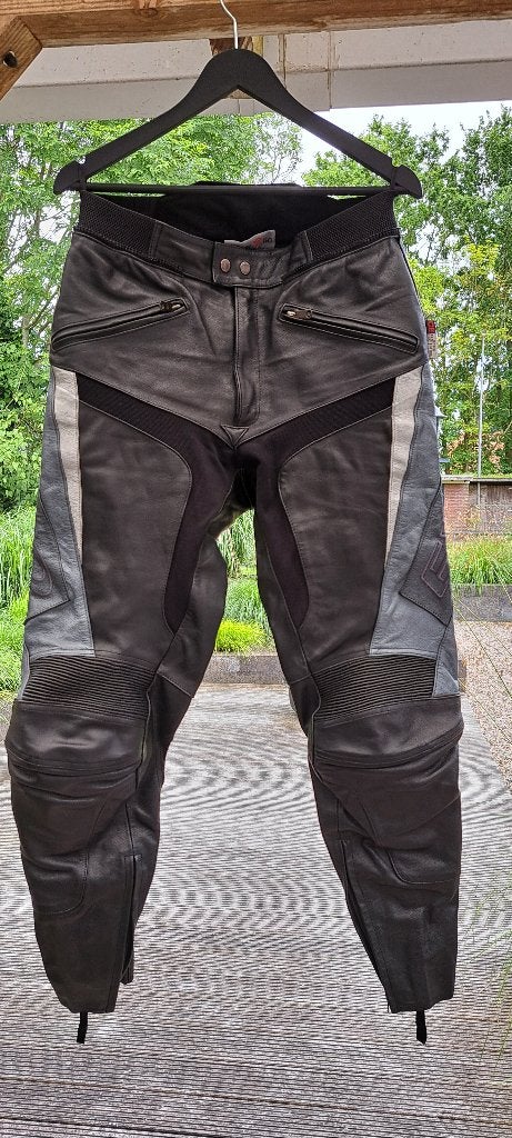 Motorpak 2 delig, Ophalen, Evolution, Tweedehands, Heren