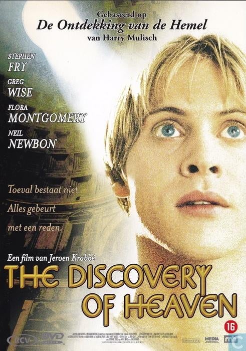 Discovery Of Heaven [3123], Alle leeftijden, Ophalen of Verzenden, Zo goed als nieuw