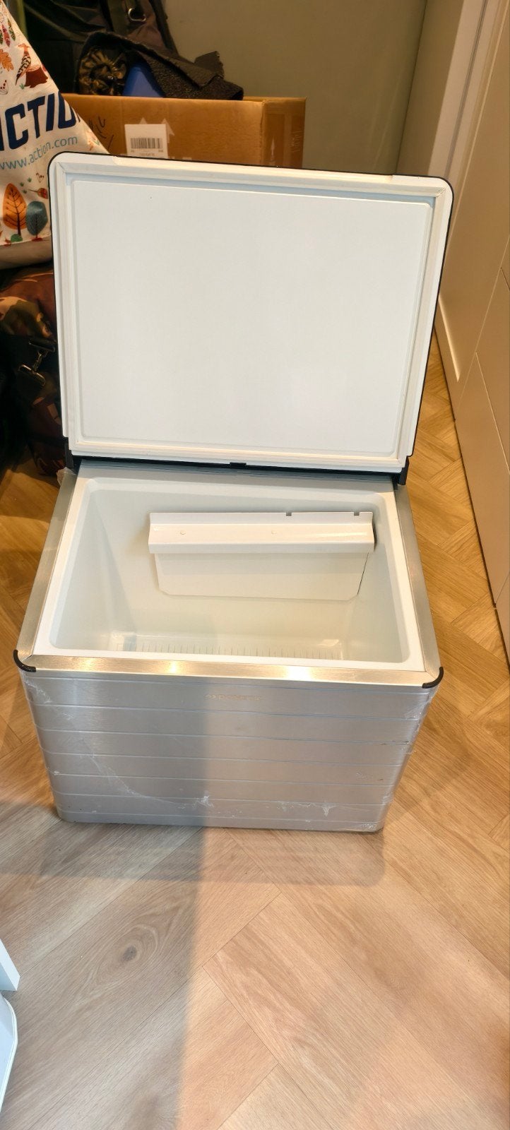 Dometic ACX40G koelbox te koop., Ophalen, Gebruikt, Koelbox, Elektrisch