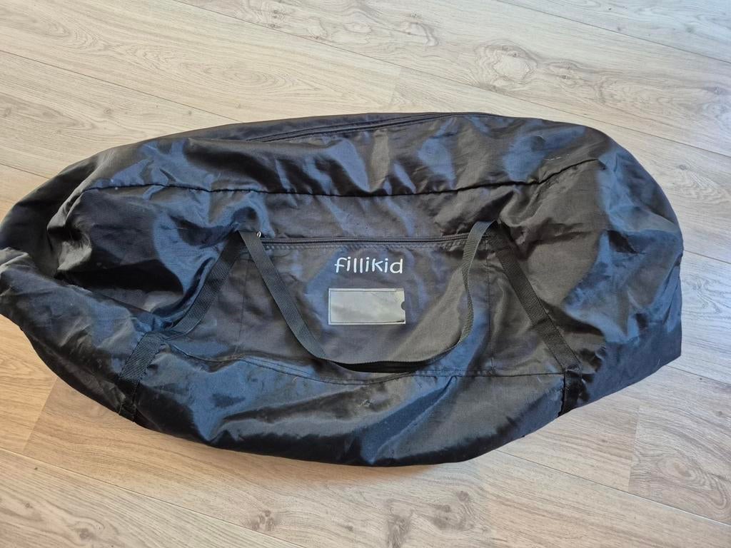 Fillikid Buggytas - Handig voor op reis!, Ophalen of Verzenden, Gebruikt, Kinderwagen, Overige merken