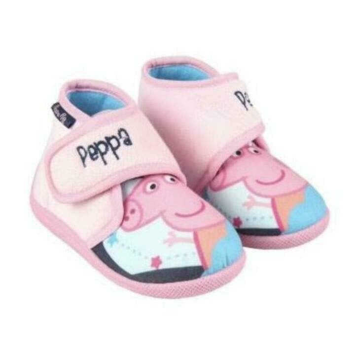 Peppa Pig Pantoffels - Maat 21, Meisje, Overige typen, Nieuw, Ophalen of Verzenden