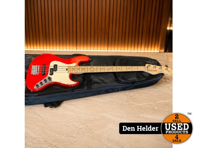 Sadowsky MetroExpress 21-Fret Vintage P/J Bass V2, Flex Ltd., Zo goed als nieuw, https://flex.com/contact-us, Nobelstraat 10, 5807 GA Oostrum LB, Limburg, Nederland