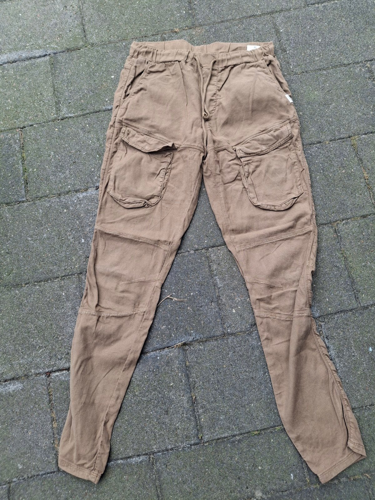 penn en ink broek maat 36, Ophalen of Verzenden, Zo goed als nieuw, Maat 36 (S), Lang