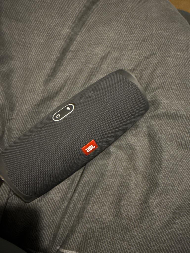 Jbl box, Audio, Tv en Foto, Luidsprekers, Gebruikt, JBL, Verzenden, Center speaker