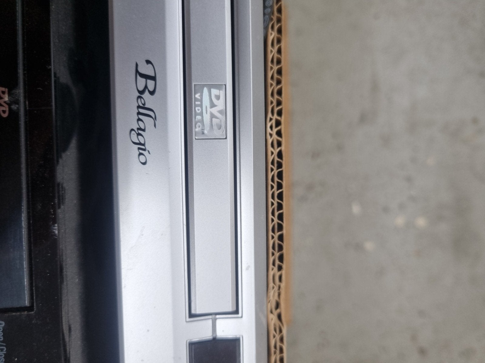 Meerdere  DVD recorders - Philips, Harman/Kardon, Bel, Ophalen of Verzenden, Gebruikt, Dvd-recorder, Philips