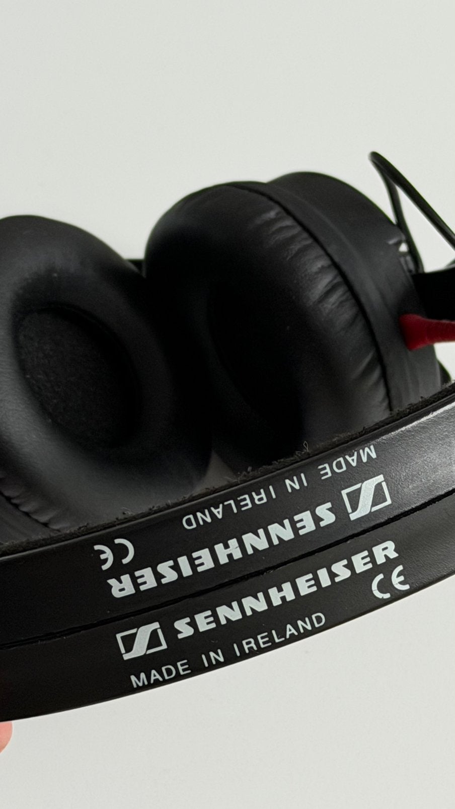 Sennheiser HD-25