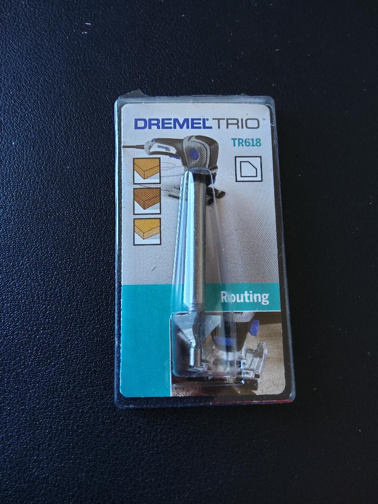 Dremel TR168, Ophalen of Verzenden, Nieuw