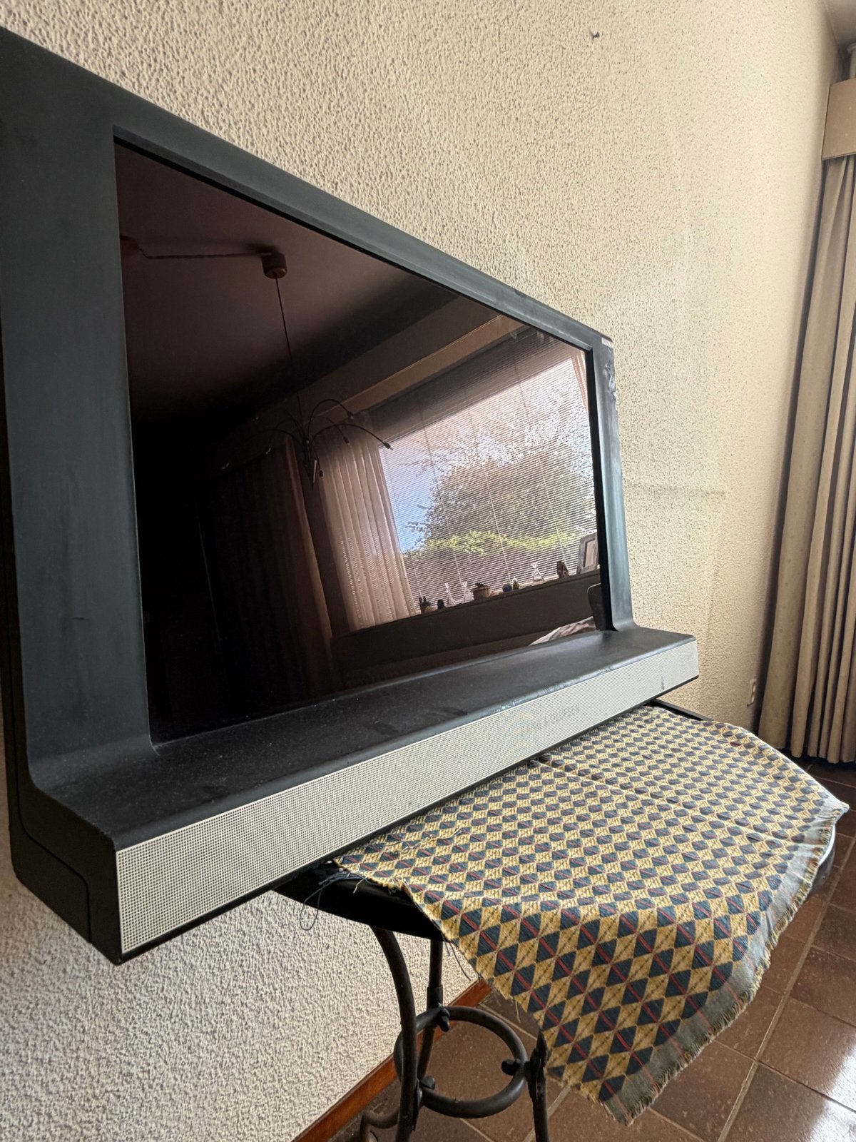 Bang & Olufsen Stereo Set - BeoVision, BeoSound, BeoCord, Gebruikt, Bang & Olufsen, Cd-speler, Losse componenten
