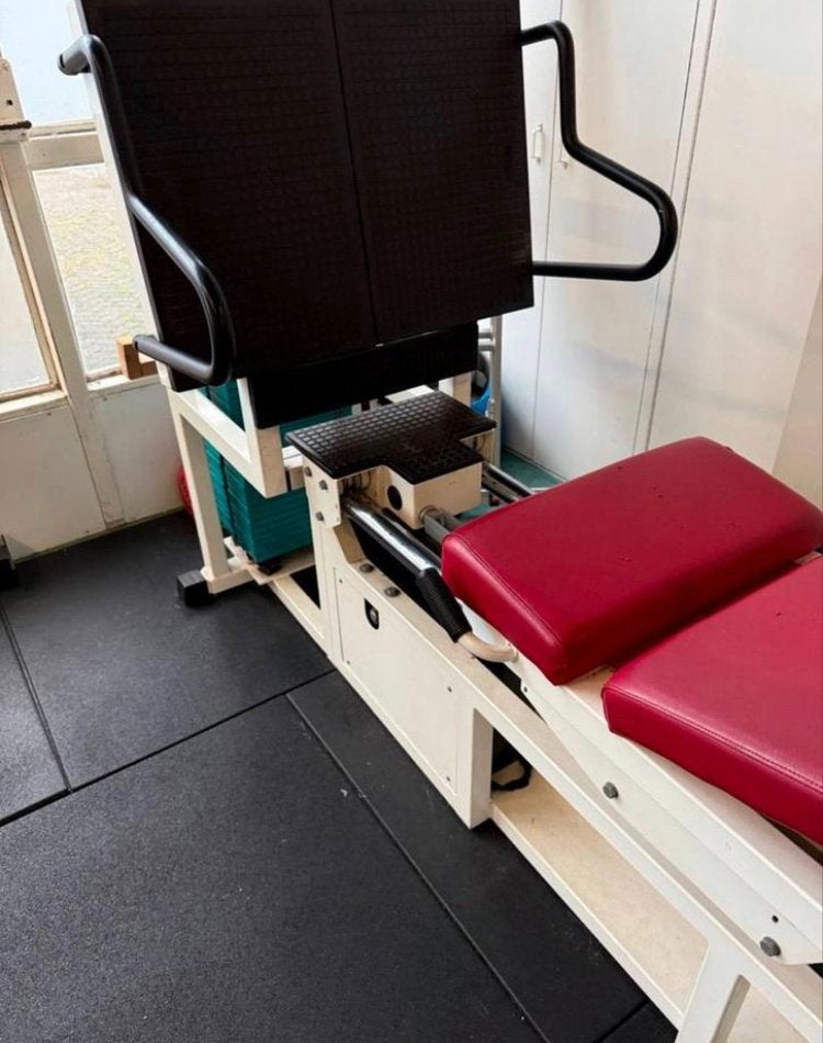 Technogym Beinpresse / Legpress / Hackensmidt / 400 KG, Ophalen, Benen, Gebruikt, -