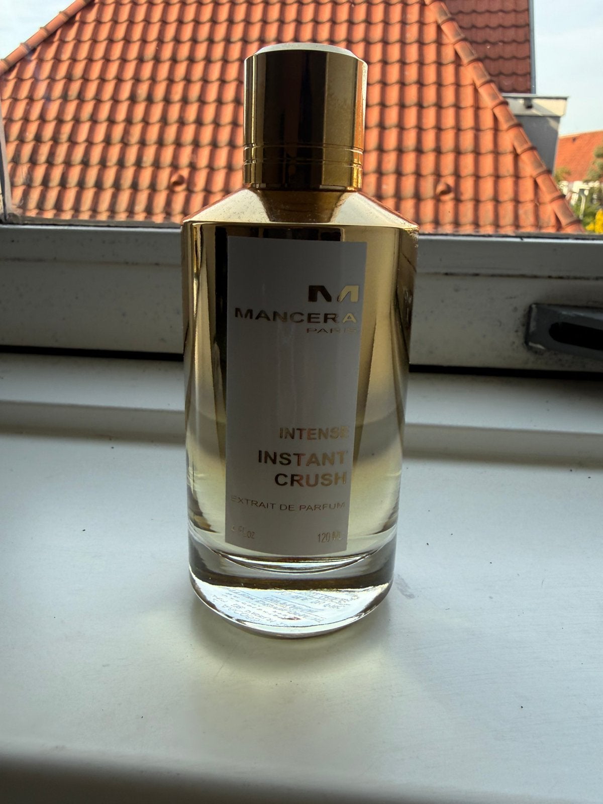 Mancera- Intense Instant Crush Ruilen, Ophalen of Verzenden