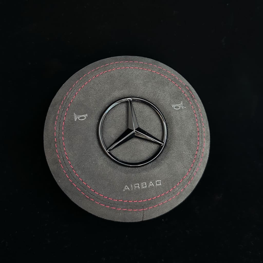 AIRBAGCOVERS | CUSTOM | €139,99, Auto diversen, Autospeakers, Ophalen of Verzenden, Nieuw