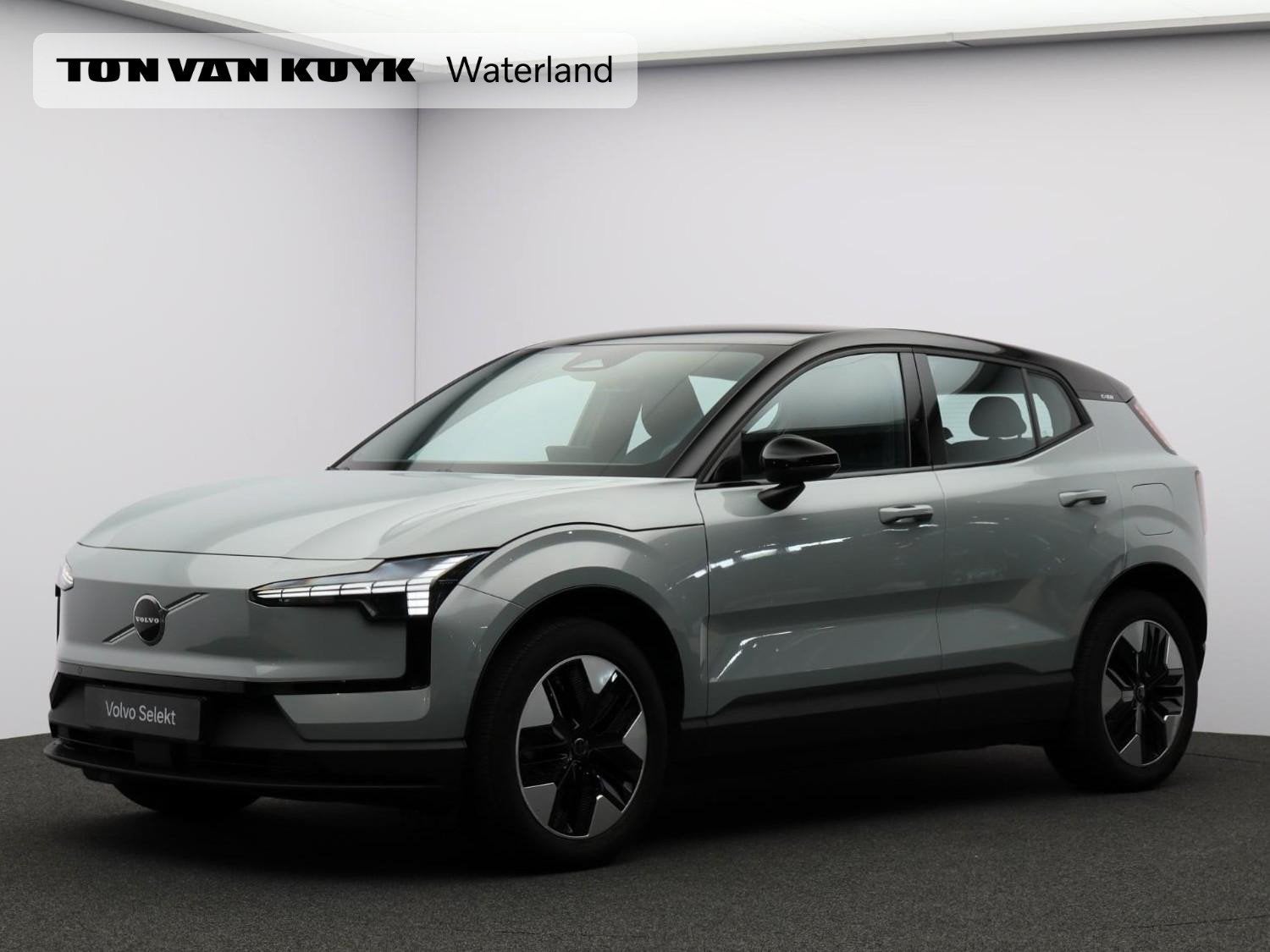 Volvo EX30 Single Motor Plus Automaat / Verwarmde voorstoele, Auto's, Automaat, Achterwielaandrijving, Gebruikt, Volvo Selected Used Cars