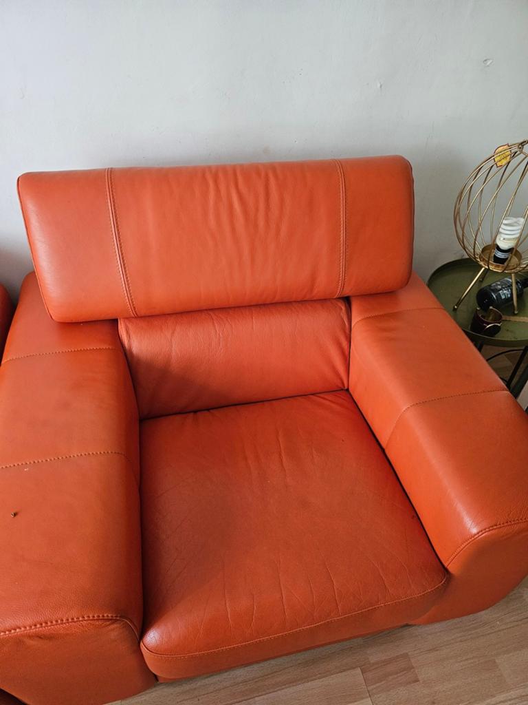 2 bankjes, Huis en Inrichting, Stoelen, Ophalen of Verzenden, Twee