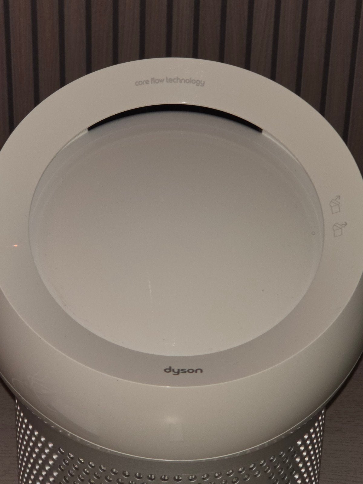 Dyson Pure Cool Me BP01, Ophalen, Zo goed als nieuw, Torenventilator