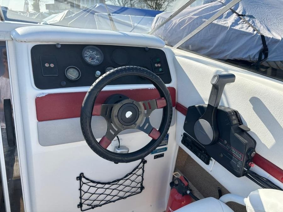 Skibsplast 560 occasion, Overige merken, 70 cm, Gebruikt, Binnenboordmotor