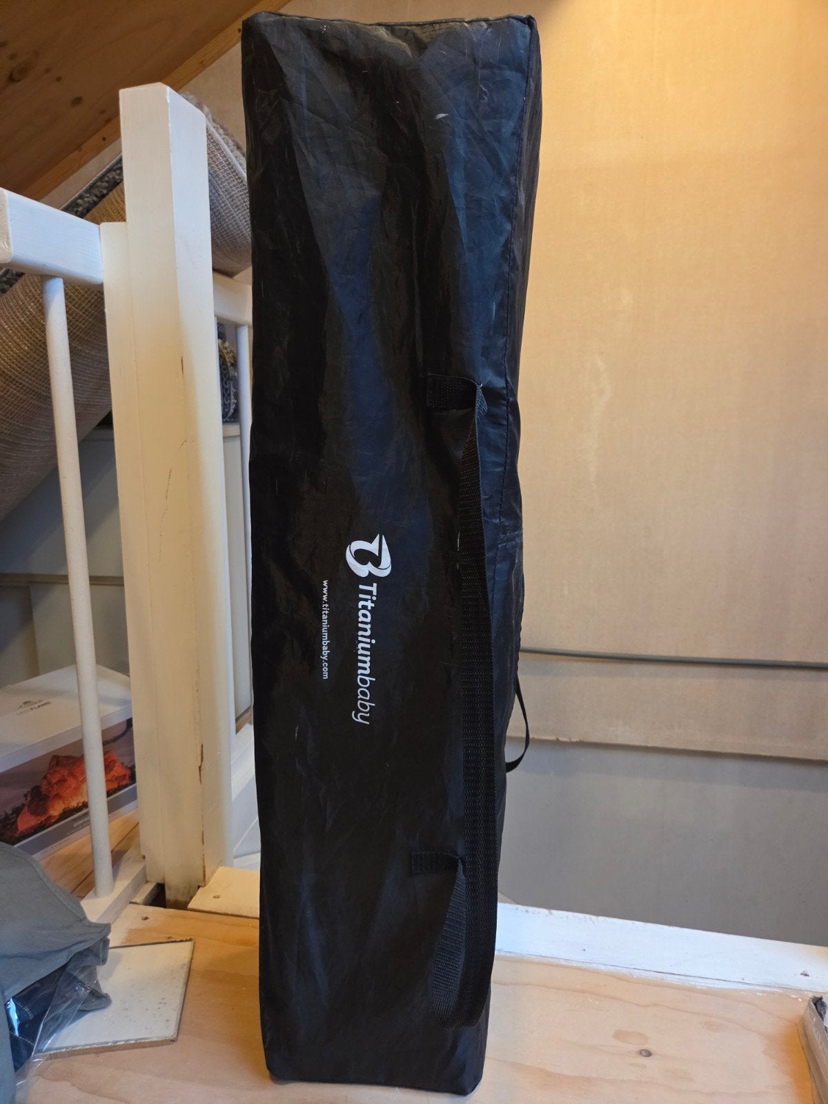 Opvouwbaar babybox, Kinderen en Baby's, Boxen, Ophalen, Gebruikt, Vierkant, In hoogte verstelbaar