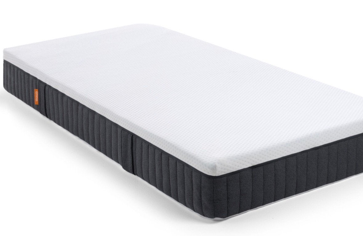 Emma matras 180x200 - Comfortabel en zo goed als nieuw, Huis en Inrichting, Slaapkamer | Matrassen en Bedbodems, Tweepersoons