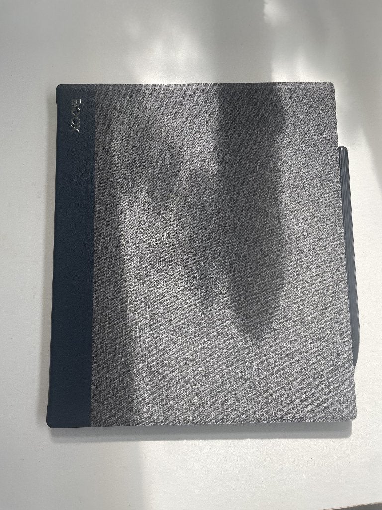 Onyx BOOX Note Air - e-book reader Touchscreen 32 GB Wi-Fi, Computers en Software, E-readers, Bluetooth, Ophalen of Verzenden