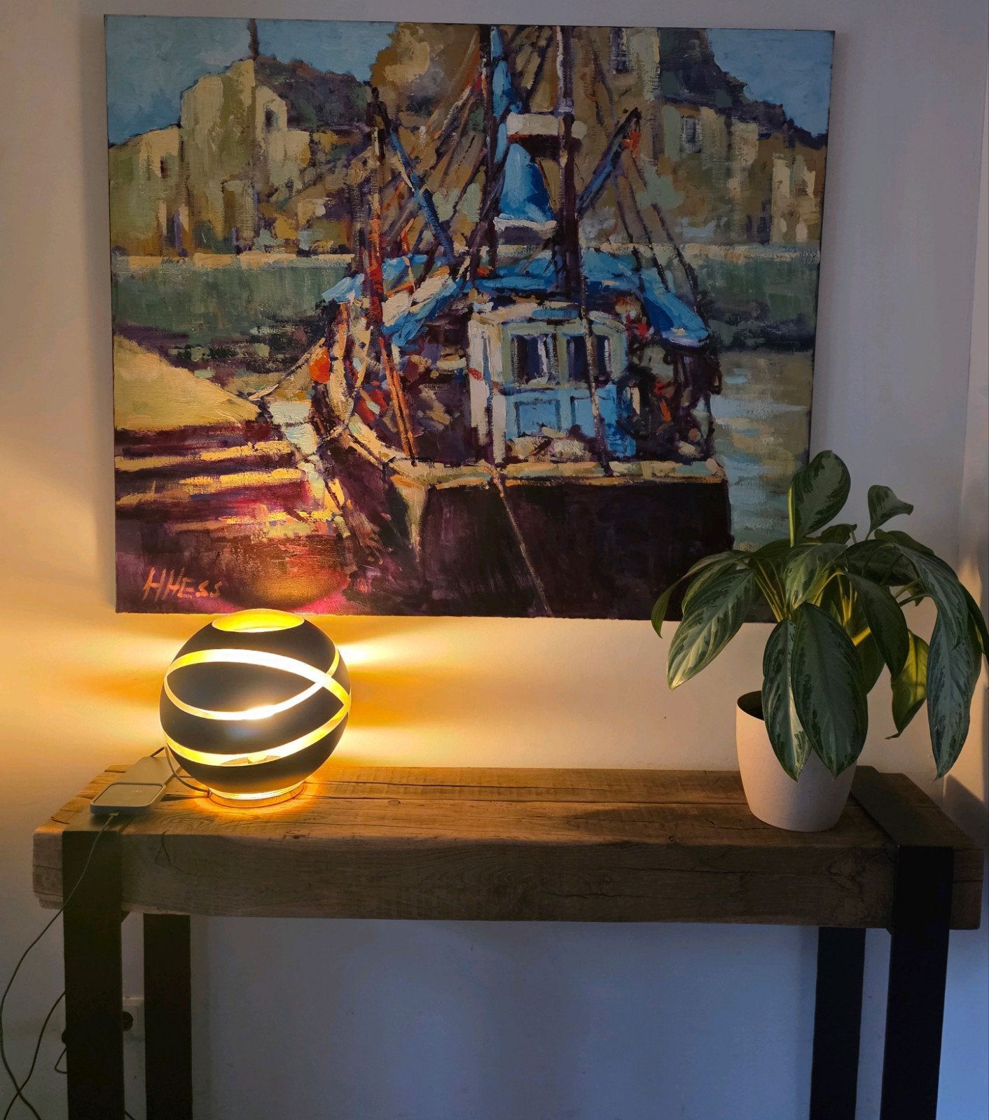 Sidetable, Ophalen, 25 tot 50 cm, Rechthoekig, 100 tot 150 cm