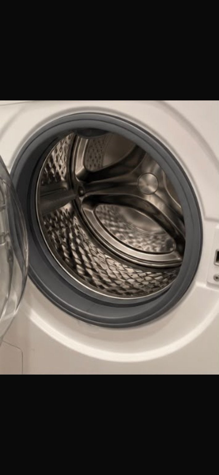 Foto 5 van Miele W1 Classic Eco wasmachine  1200 tpm