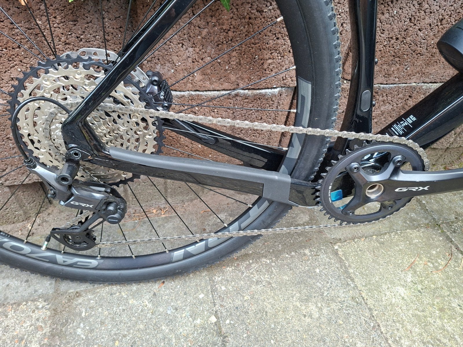 tekoop overjarige merida silex 7000 gravelbike M, Nieuw, 49 tot 53 cm, X, Apeldoorn.