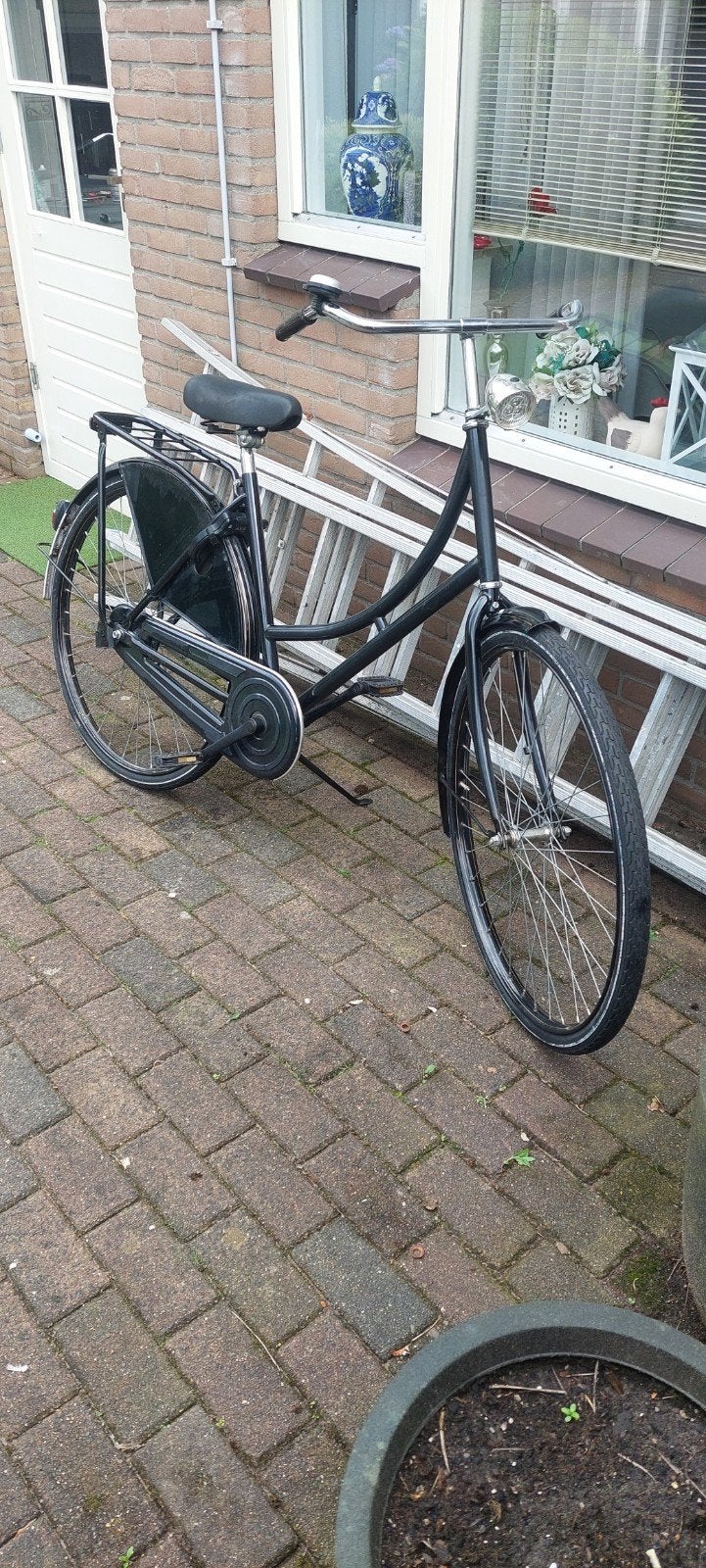 Een omafiets twee damesfietsen vanaf 59.00 euro., 56 cm of meer, Ophalen of Verzenden, Zo goed als nieuw, Overige merken