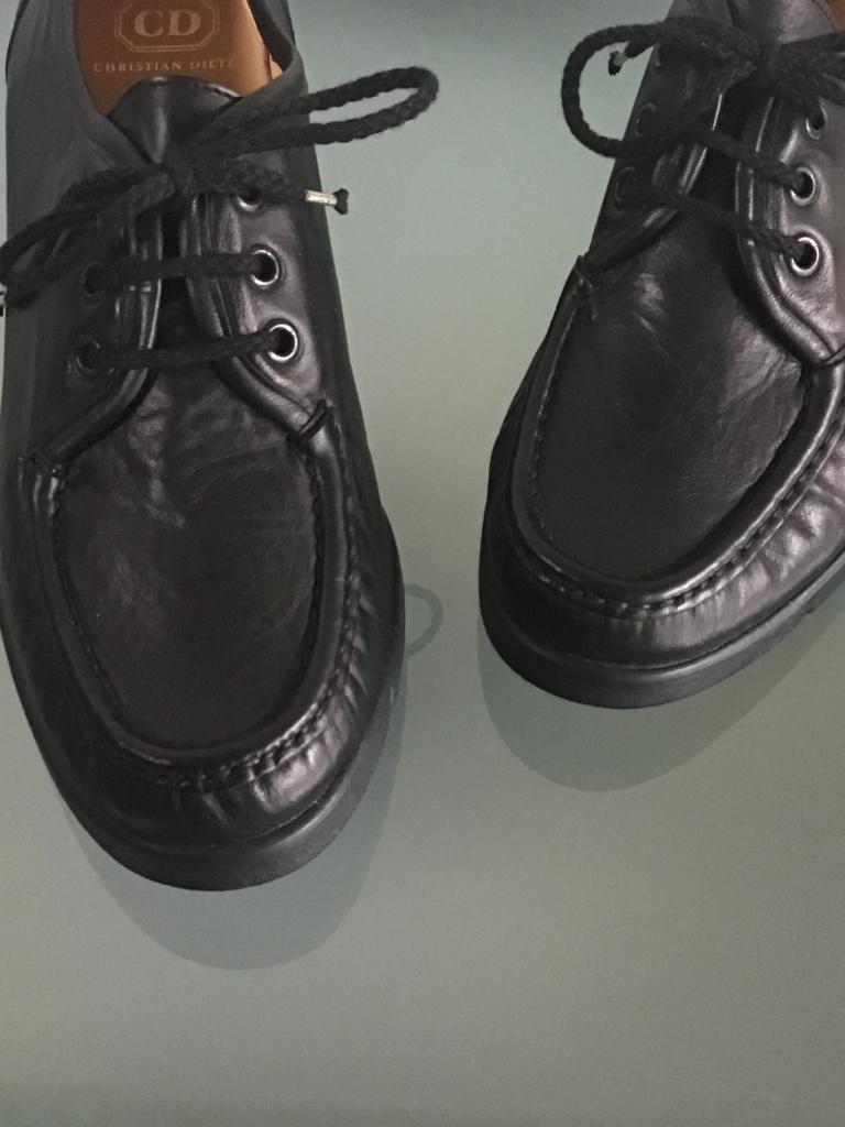 Christian Dietz Nieuwe zwarte schoenen 41 | Gratis verzenden, Verzenden, Zwart, Christian Dietz, Nieuw