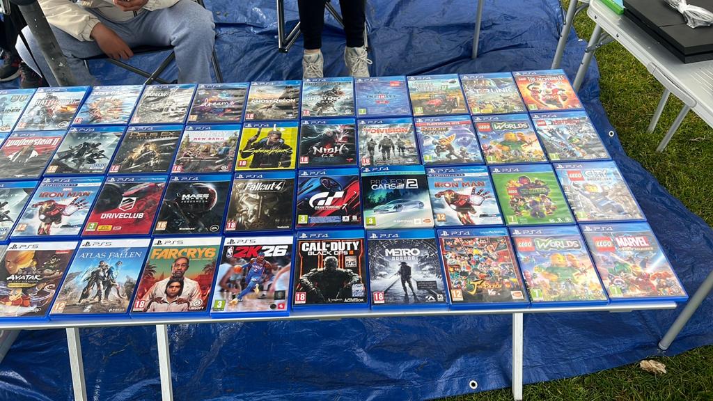 PlayStation 4 spellen, Spelcomputers en Games, 1 speler, Ophalen of Verzenden, Zo goed als nieuw