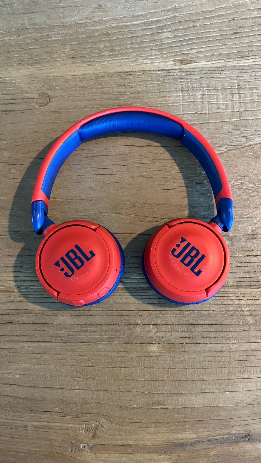 JBL Koptelefoon voor kind van 3-6 jaar
