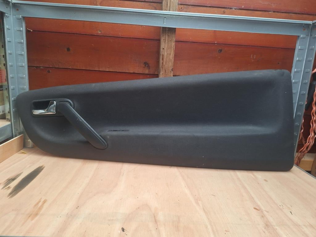 Deurpaneel rechts met schakelaar. Vw lupo/ seat arosa, Auto-onderdelen, Ophalen of Verzenden, Gebruikt, Seat