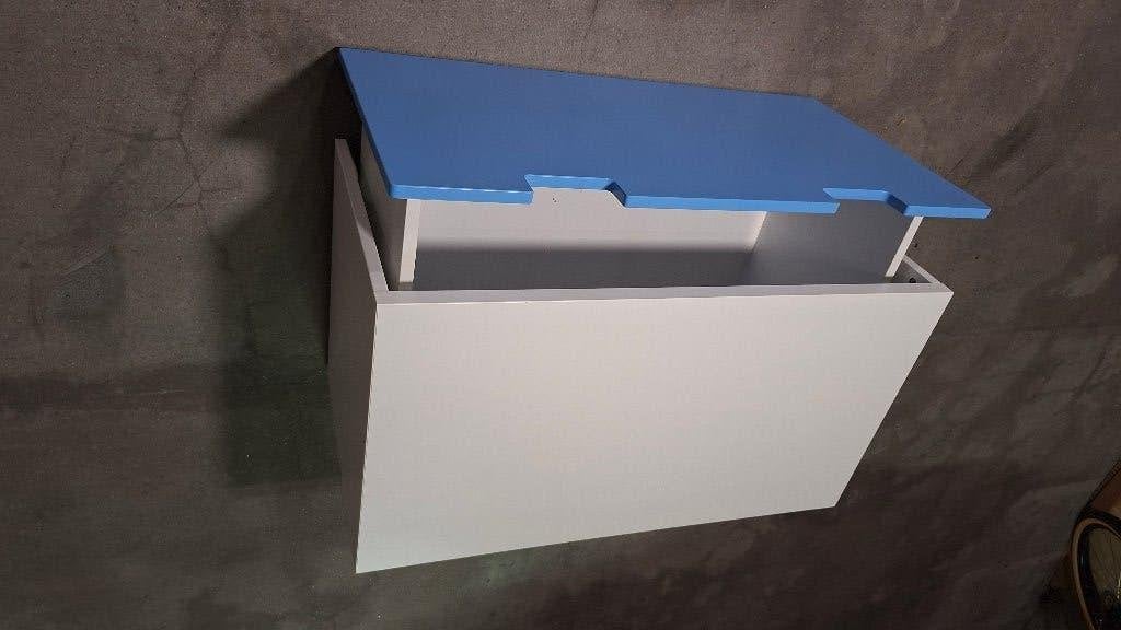 Ikea kastjes, Huis en Inrichting, Kasten | Overige, Zo goed als nieuw, Ophalen