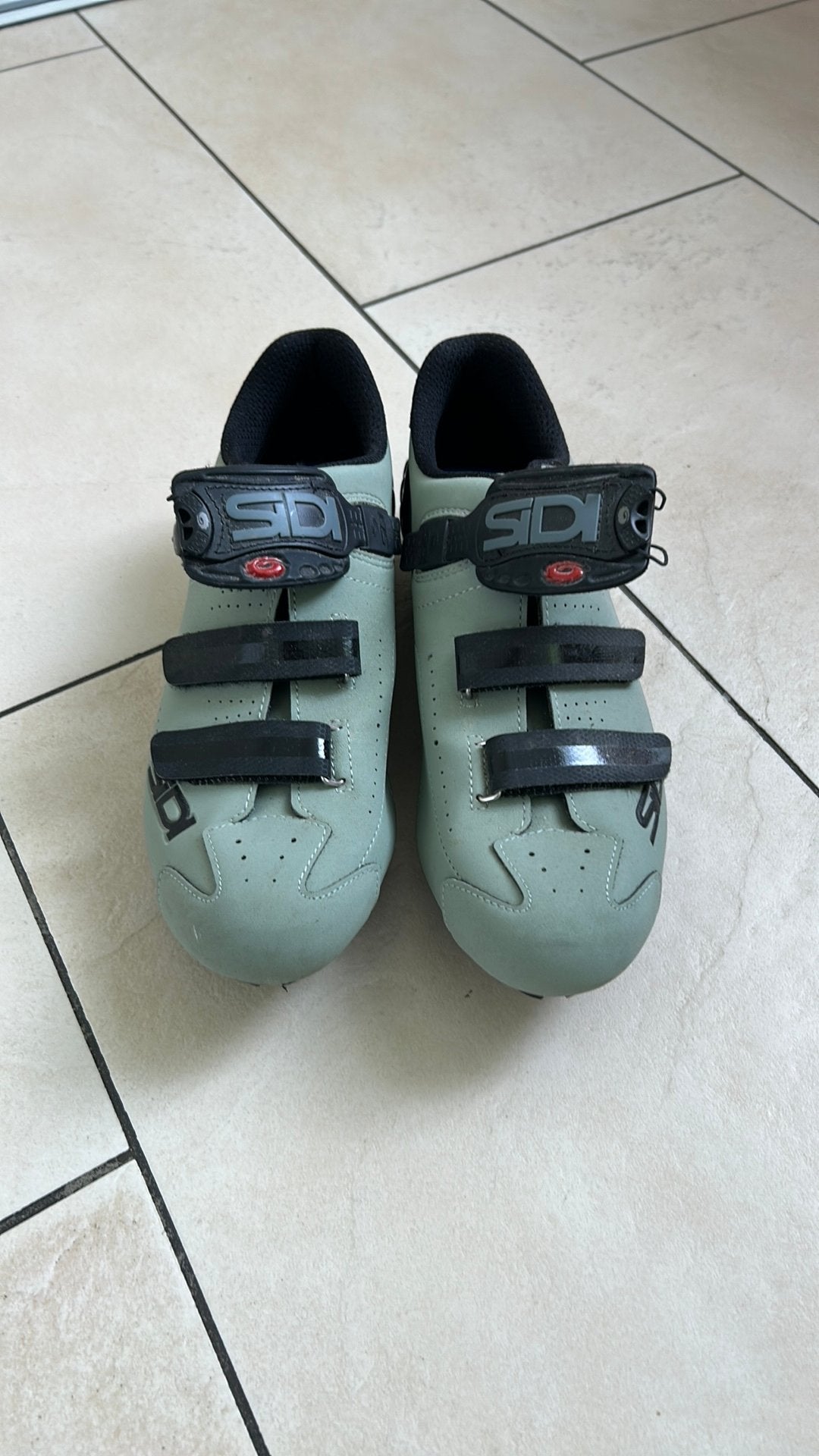 Sidi fietsschoenen - Maat 44, Ophalen, Heren, Schoenen, Nieuw