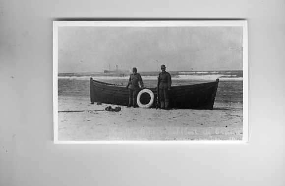 scheepvaart-STRANDINGEN/RAMP-121- lavinia, Ophalen of Verzenden