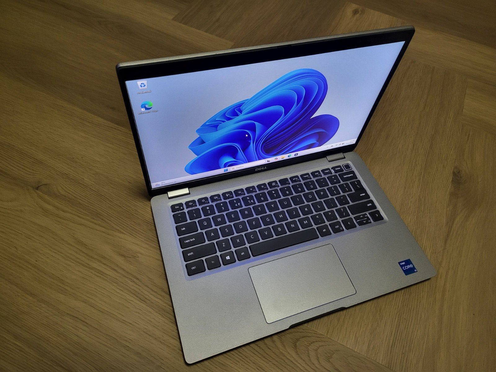 Dell Latitude 5420 – i5 11e Gen | 16GB RAM | 14" FHD, Computers en Software, Windows Laptops, Ophalen of Verzenden, Zo goed als nieuw