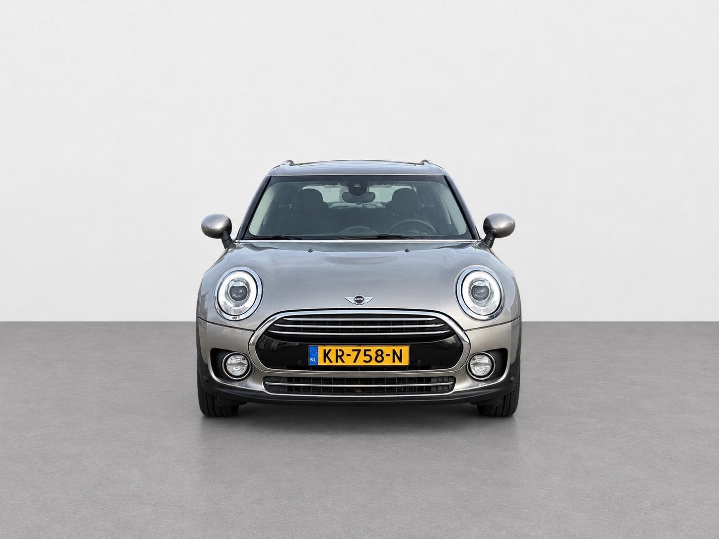 Mini Clubman 1.5 Cooper Business+Automaat+GoedOnderhouden+NA, Start-stop-systeem, 136 pk, Gebruikt, Origineel Nederlands