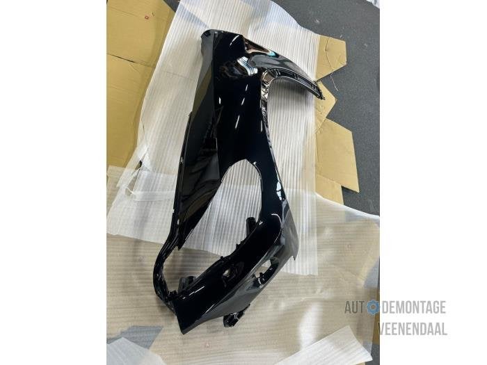 Scherm links-voor van een BMW X5 (475), -, -, Nieuw, Ophalen of Verzenden