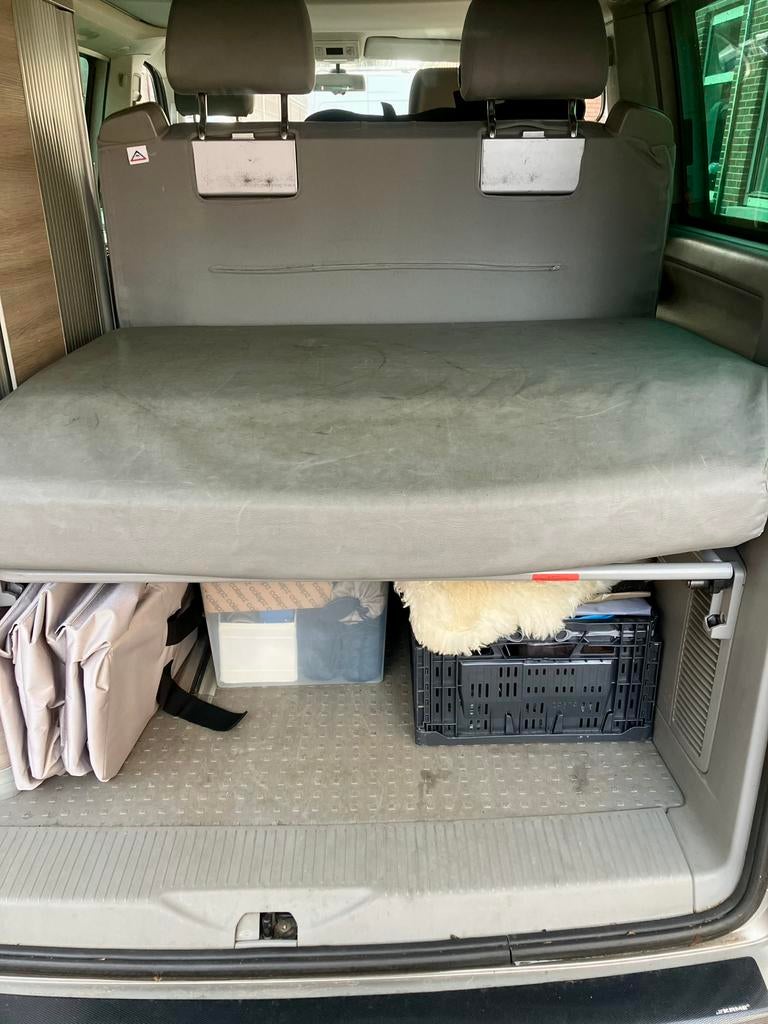 Brandrup | VW California | T5 T6, Caravans en Kamperen, Verzenden, Zo goed als nieuw