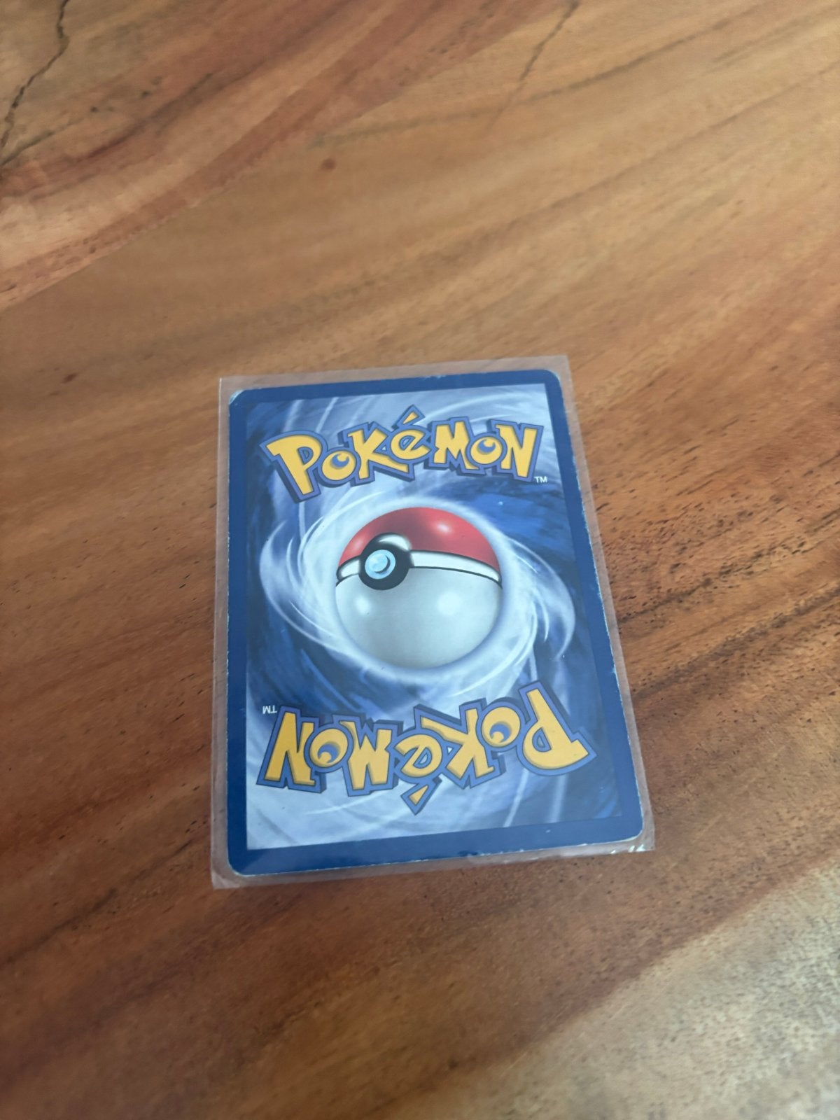 Poliwhirl Pokémon Kaart - Base Set, Verzenden, Gebruikt, Losse kaart