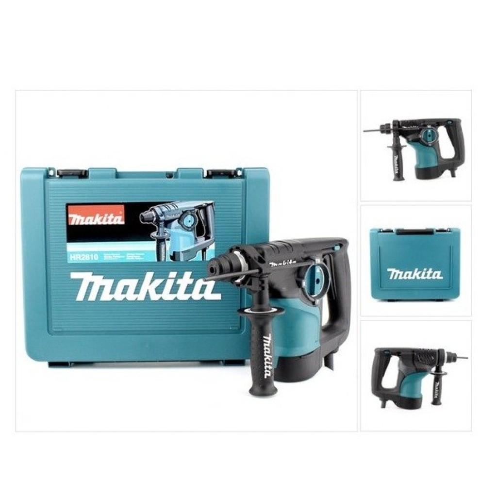Makita Combihamer  SDS-PLUS 3 Functies | (838174), Makita Nederland B.V., Info@makita.nl, Park Forum 1101, 5657 HK Eindhoven, Nederland