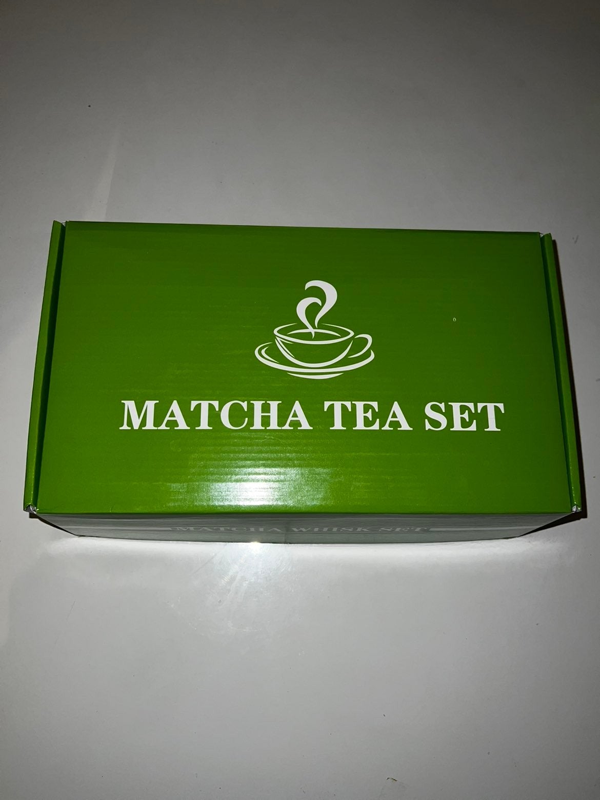 Matcha Tea Set – Nieuw, Huis en Inrichting, Keuken | Keukenbenodigdheden, Nieuw, Ophalen of Verzenden, Meerkleurig, Overige merken