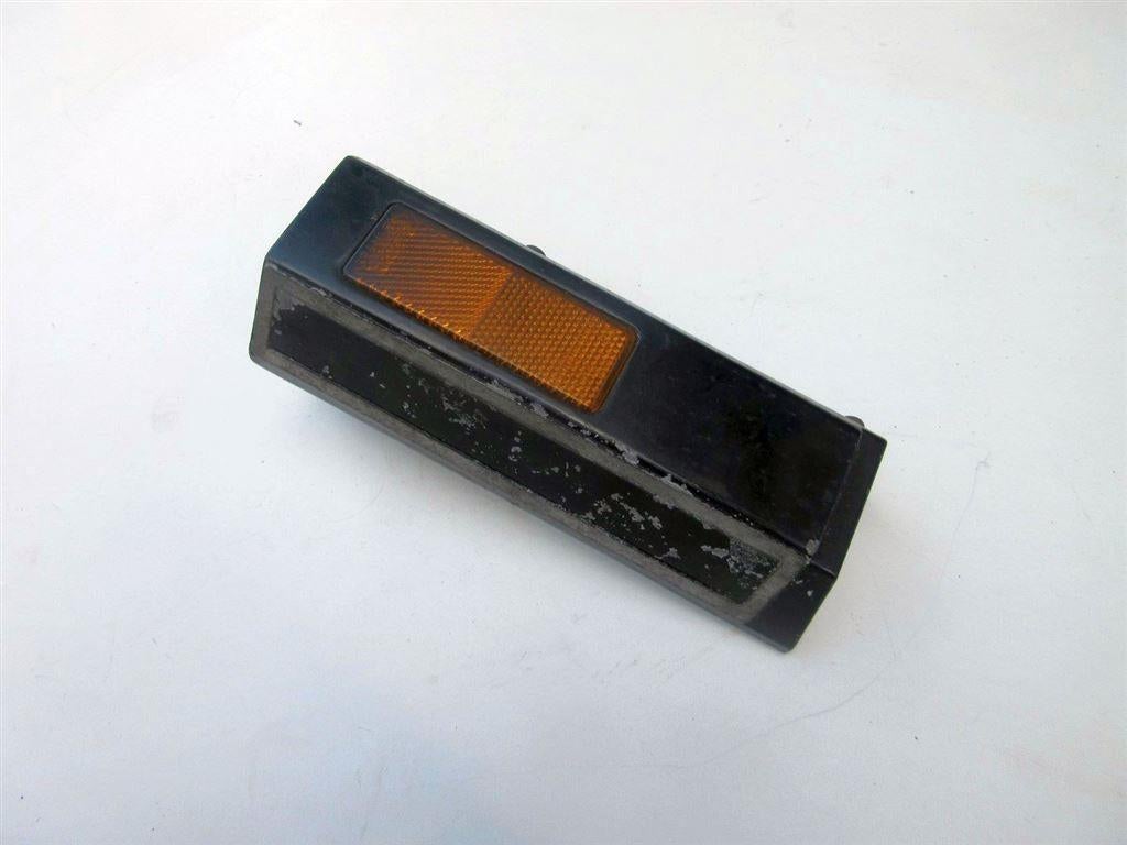 Honda VF500C radiator zijkap R radiateur cover VF 500 C kap, Ophalen of Verzenden
