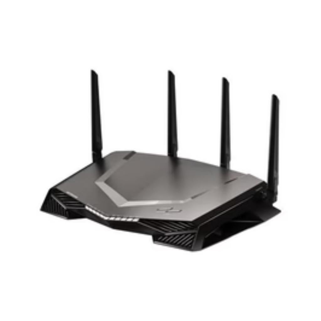Netgear Nighthawk Pro Gaming XR500 - B Grade / Garantie, Computers en Software, Netwerk switches, Gebruikt