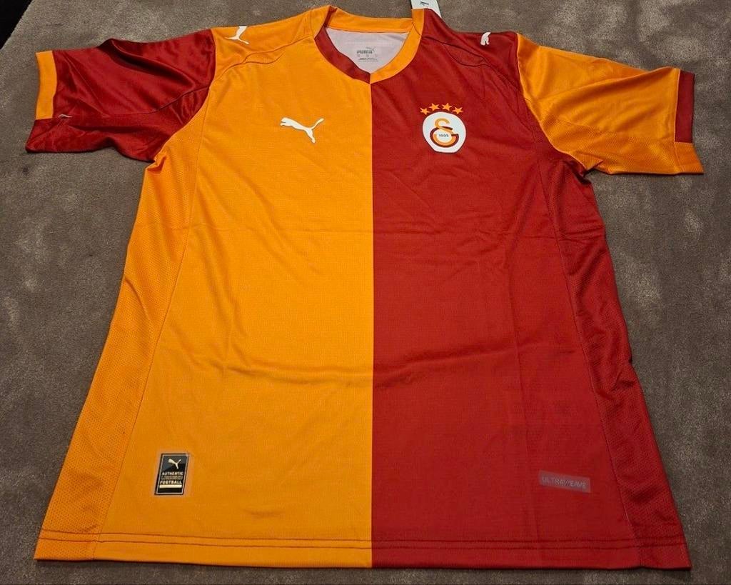 Galatasaray Voetbalshirt Maat XL, Ophalen of Verzenden, Nieuw